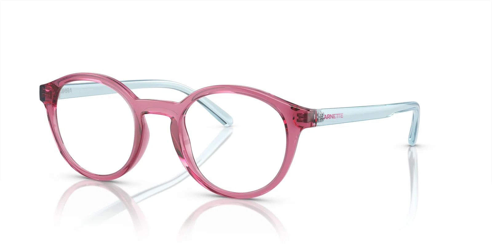 Arnette Allye 7242 Eyeglasses - view 6